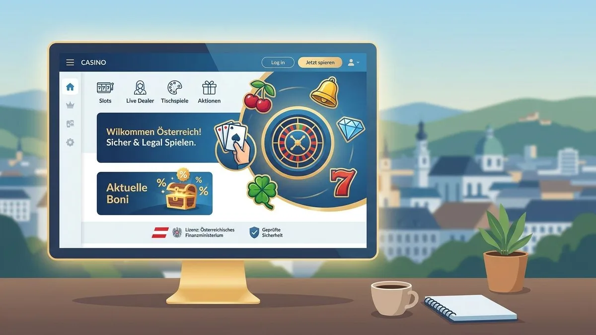 Casino-Spiele
